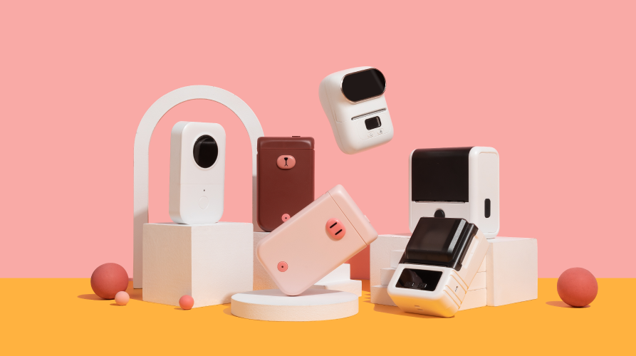 Mini printer